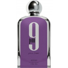 Afnan 9 Am Purple